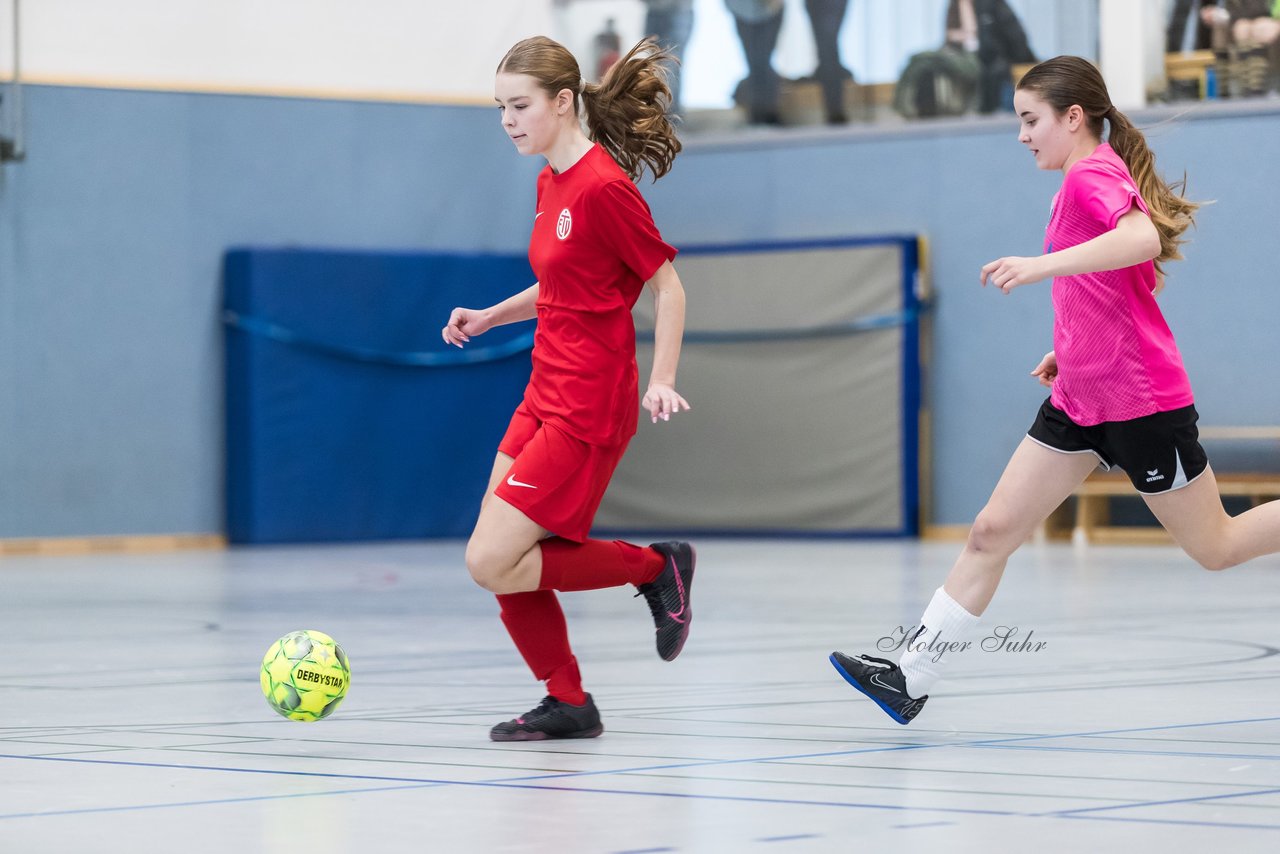 Bild 384 - wCJ Hamburger Futsalmeisterschaft